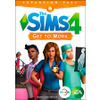 Icona di The Sims 4: Get to Work!