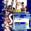 The Sims PC Game - 2 temas