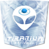 Tiranium AntiVirus 2014