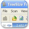 TreeSize Portable