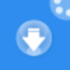 Icona di Tube Download for Windows 8