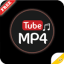 TubeMP3 - Convert Videos to MP3