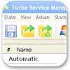 Turbo Service Manager