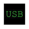 Icona di USB Shortcut VIRUS remover