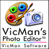 VCW VicMan Photo Editor