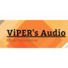 Viper's Audio