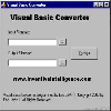Visual Basic Converter