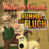 Wallace und Gromit: Der Hummelfluch