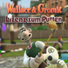 Wallace und Gromit: Lizenz zum Putten