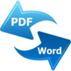 Weeny Free PDF to Word Converter