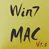Win 7 MAC Address Changer