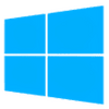 Icona di Windows 8