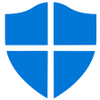 Icona di Windows Defender