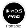 WinDS PRO Portable