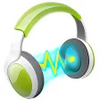Icona di Wondershare Streaming Audio Recorder