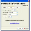 Xanorama Screen Saver