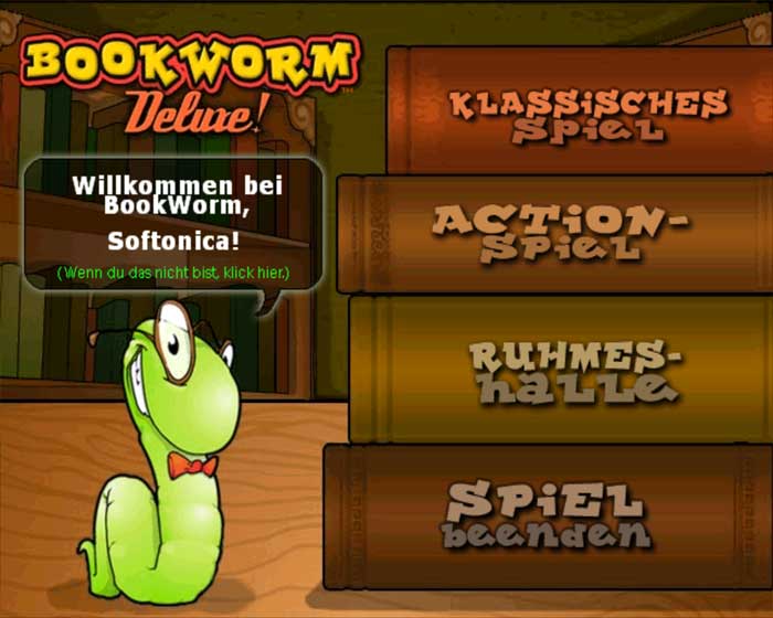 free bookworm deluxe app for android