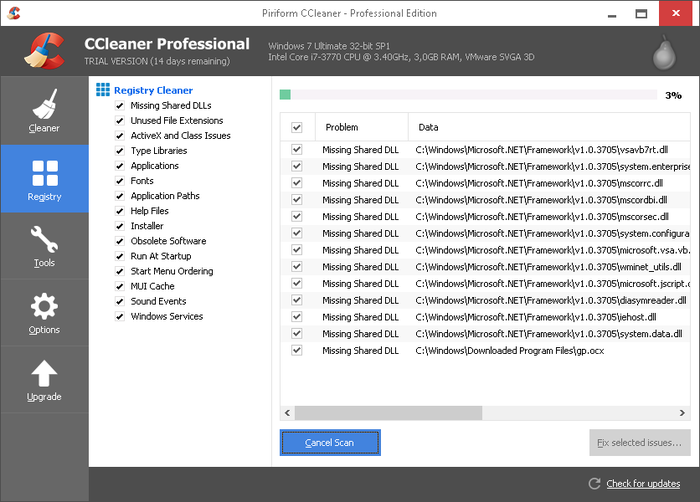CCleaner Professional 6.16.10662 download the new for android