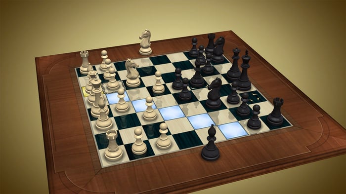 windows chess titans download