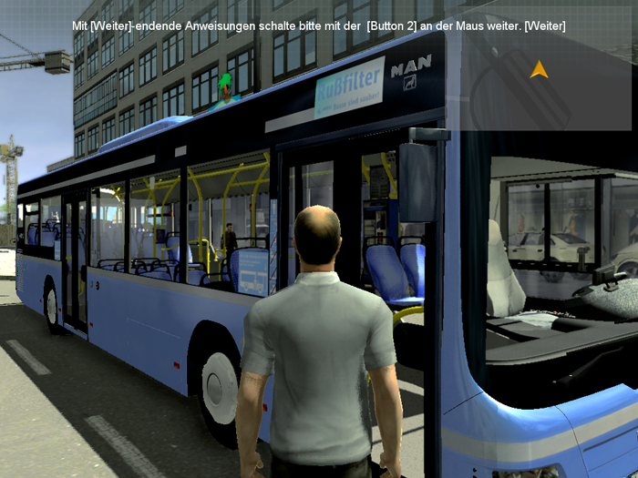 city bus simulator 2010 free download