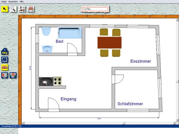 Der Einrichtungsplaner - Download