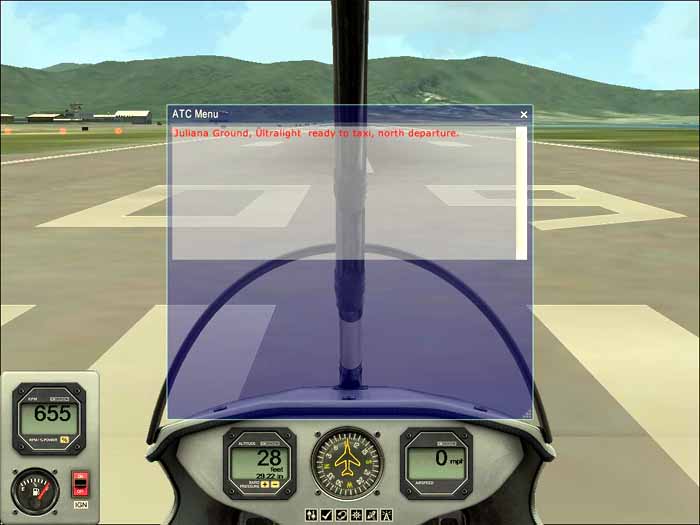 microsoft flight simulator 2016 decouverte