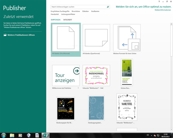 free download for microsoft publisher 2013 full version