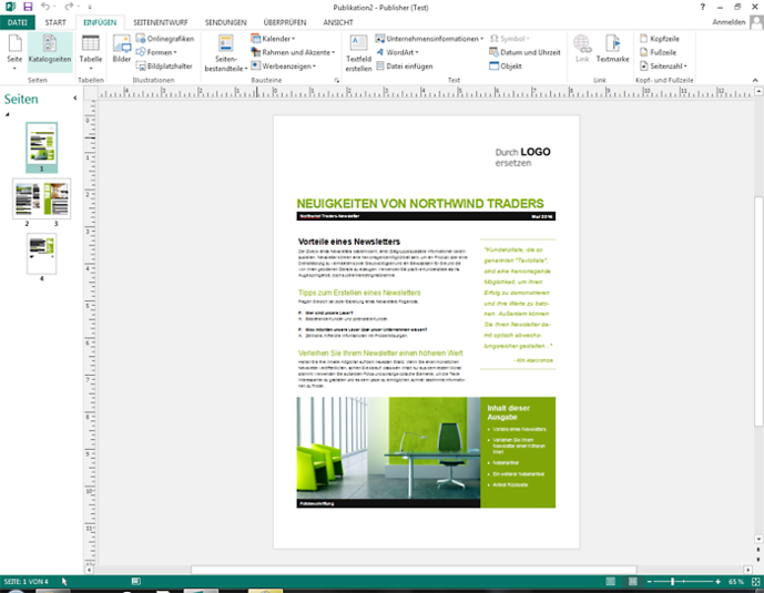 microsoft publisher 2013 download free