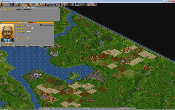 openttd timetable