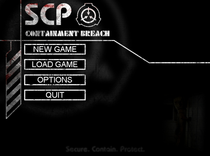 scp containment breach download unblocked