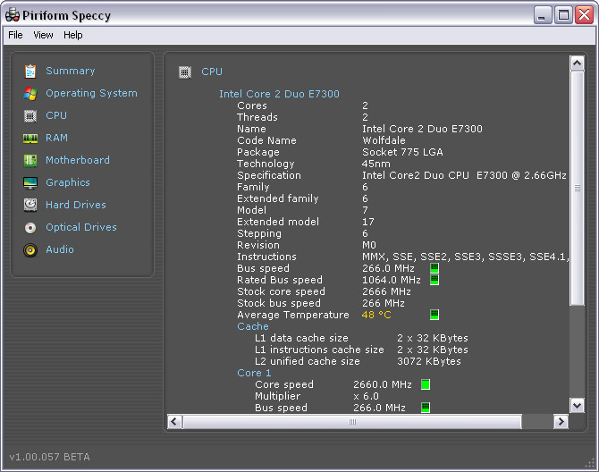 speccy 1.31.732 download free
