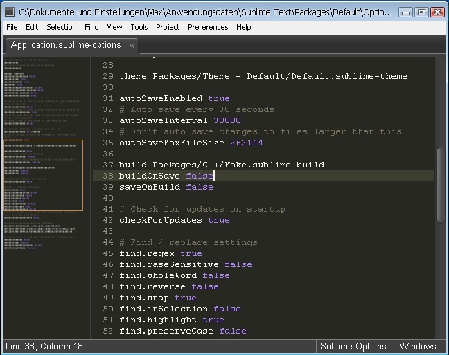 Sublime Text download the new version for iphone