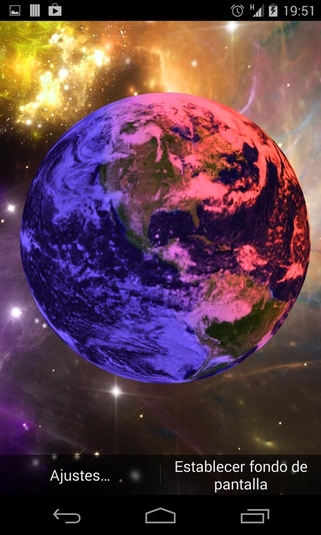 3d Earth Live Wallpaper For Android Image Num 67