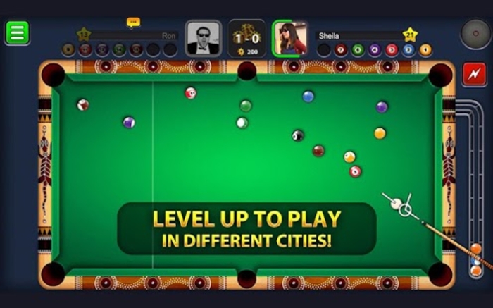 download 8 ball pool for android