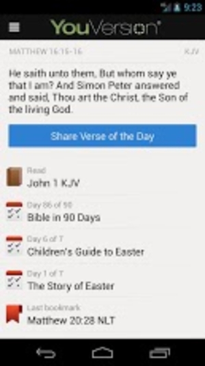 The Bible App Free Audio Offline Daily Study Apk For Android Free Download