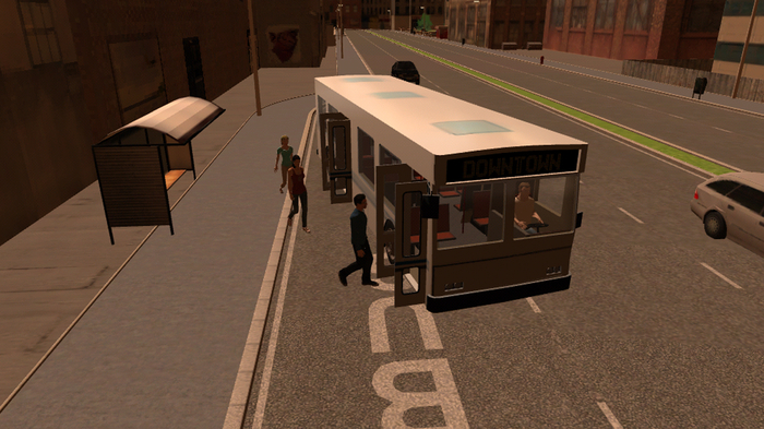 bus simulator 2015 apk android