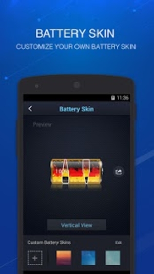 du battery saver free download for iphone