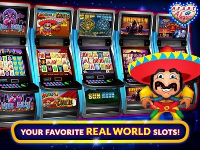 Win On Slot Machine - Casino Bonus: All The Welcome - The Beef Online