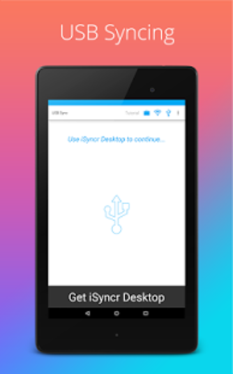 isync for mac free download