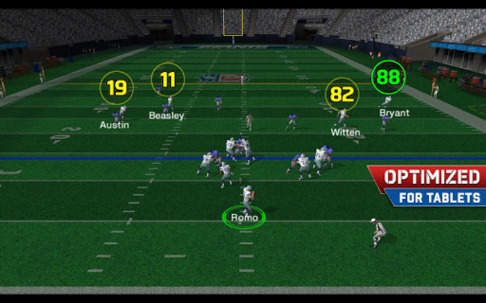 MADDEN NFL 25 for Android Free download