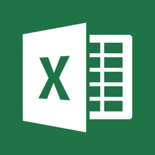 microsoft excel spreadsheet android
