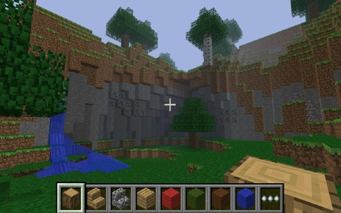 Minecraft Pocket Edition Demo For Android Free Download