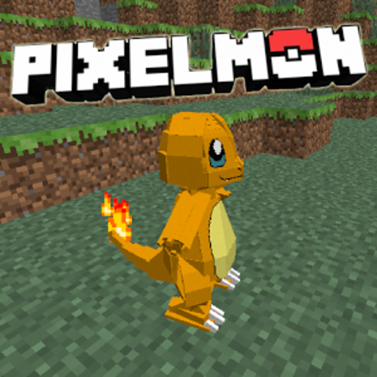 How to download pixelmon