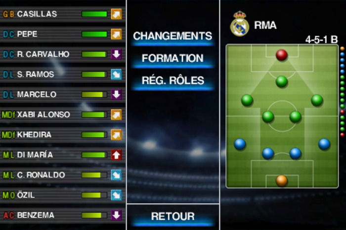 free download pes 2012 for android 2.3.6