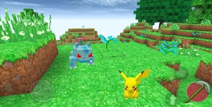 Pixelmon Download Mac Free