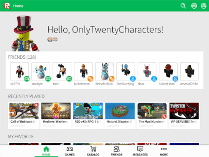 Roblox APK for Android Free download