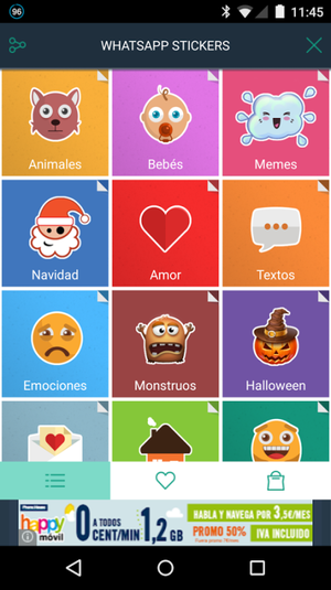 Stickers Smileys Whatsapp For Android Free Download