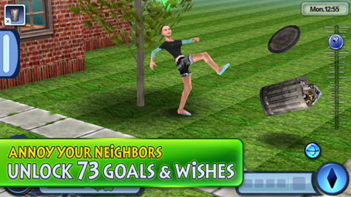 the sims 3 android apk download free