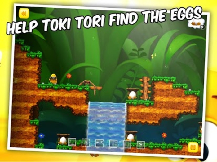 download toki tori 2 for free mac
