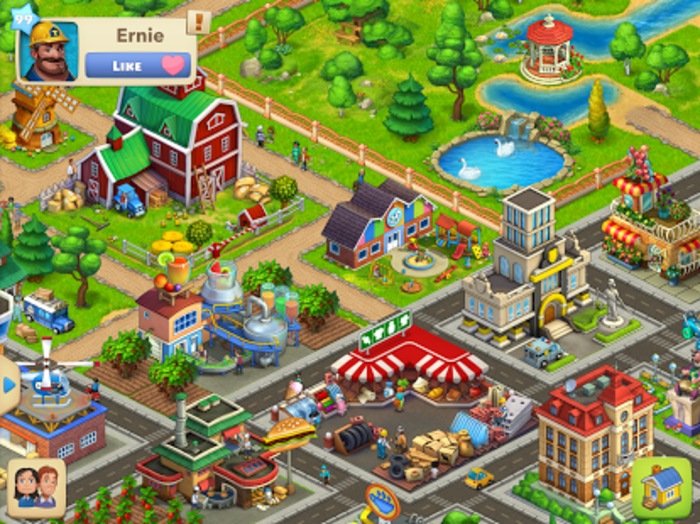 township apk download